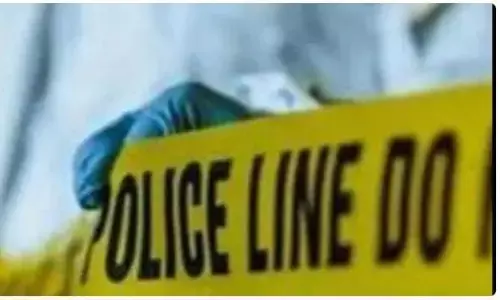 मणिपुर में ताजा हिंसा में 22 वर्षीय युवक की गोली मारकर हत्या मणिपुर में ताजा हिंसा में 22 वर्षीय युवक की गोली मारकर हत्या