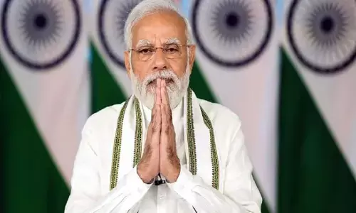 जॉब फेयर में पीएम नरेंद्र मोदी ने बांटे 70,126 नियुक्ति पत्र जॉब फेयर में पीएम नरेंद्र मोदी ने बांटे 70,126 नियुक्ति पत्र