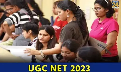 UGC NET 2023: आज से शुरू होंगी परीक्षाएं, यहां दिशानिर्देशों की करें जांच
