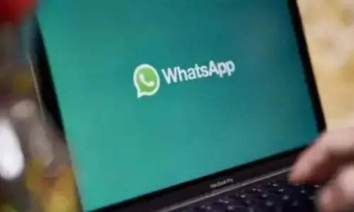 अब व्हाट्सएप जल्दी ही वीडियो कॉलिंग के दौरान स्क्रीन शेयरिंग का भी देगा ऑप्शन, जाने कैसे कर पाएंगे इसका उपयोग