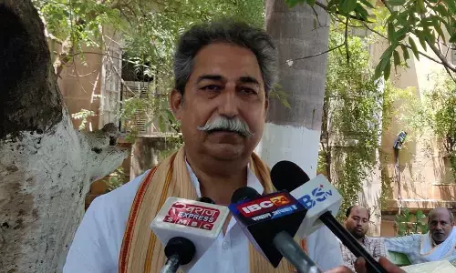 J&K के उप राज्यपाल के ख़िलाफ़ डॉ राकेश पाठक ने अदालत में किया इस्तगासा पेश J&K के उप राज्यपाल के ख़िलाफ़ डॉ राकेश पाठक ने अदालत में किया इस्तगासा पेश