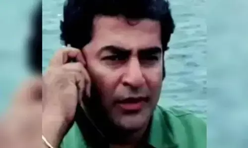 टॉलीवुड के दिग्गज अभिनेता कज़ान खान का दिल का दौरा पड़ने से निधन टॉलीवुड के दिग्गज अभिनेता कज़ान खान का दिल का दौरा पड़ने से निधन