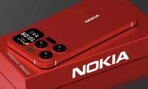Nokia Magic Max: HMD Global के नए स्मार्टफोन की एक झलक Nokia Magic Max: HMD Global के नए स्मार्टफोन की एक झलक