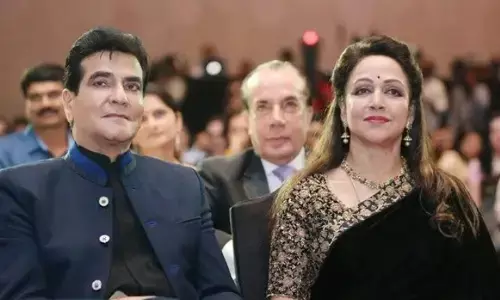 जानिए जब हेमामालिनी करने जा रही थी जितेन्द्र से शादी तो धर्मेंद्र ने कैसे रुकवाई उनकी शादी, जाने इस दिलचस्प किस्से को