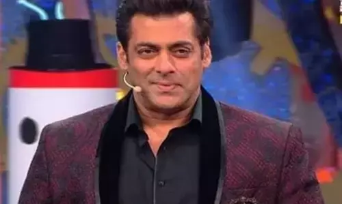 बिग बॉस ओटीटी 2: अभिनेत्री बेबिका धुर्वे के साथ ओटीटी का हिस्सा बनेंगे केविन अलमसीफर बिग बॉस ओटीटी 2: अभिनेत्री बेबिका धुर्वे के साथ ओटीटी का हिस्सा बनेंगे केविन अलमसीफर