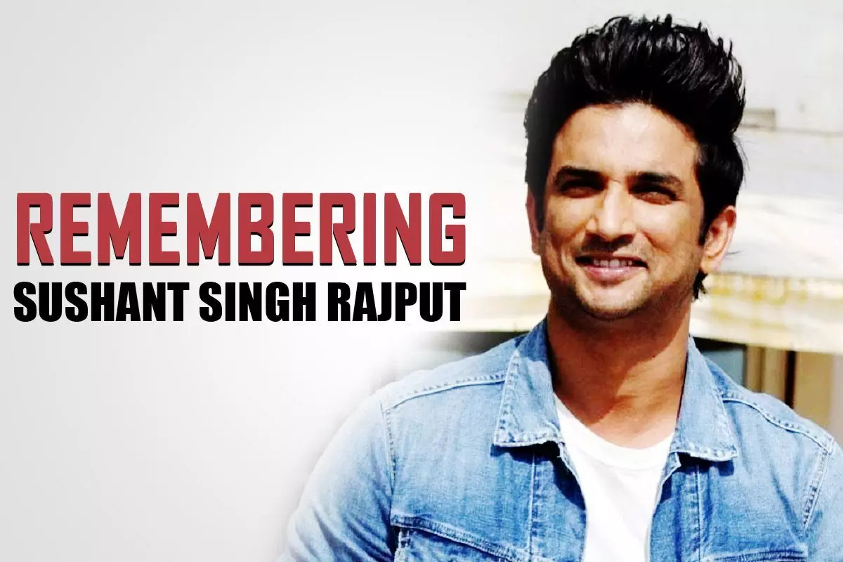 Sushant Singh Rajput Death Anniversary: 3 साल बाद भी नहीं सुलझी सुशांत केस का गुत्थी, फैंस को न्याय का अभी भी इंतजार