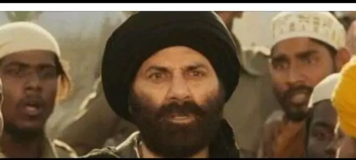गदर 2 टीज़र: पाकिस्तान जिंदाबाद के साथ वाली फिल्म आज के भारत में क्यों संभव नहीं होगी? गदर 2 टीज़र: पाकिस्तान जिंदाबाद के साथ वाली फिल्म आज के भारत में क्यों संभव नहीं होगी?