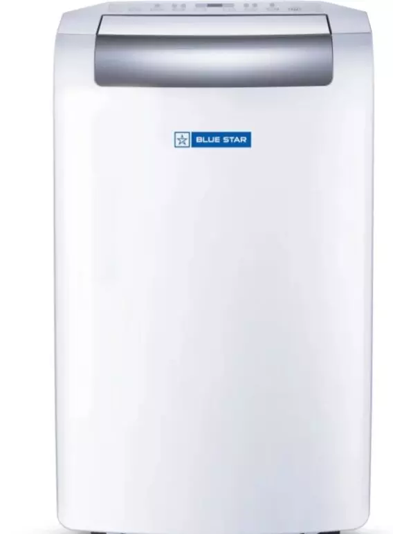 Bluestar Portable AC – इस गर्मी घर ले आए ब्लूस्टार पोर्टेबल एसी जाने इसके फीचर्स और कीमत