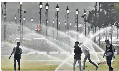 दिल्ली में 50 डिग्री पारे के बाद अब बढ़ी बिजली की मांग