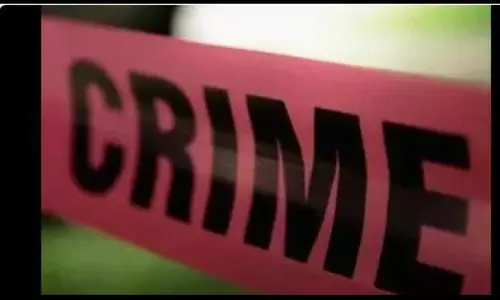 सुल्तानपुर में महिला ने 9 साल की बेटी का रेत दिया गला सुल्तानपुर में महिला ने 9 साल की बेटी का रेत दिया गला