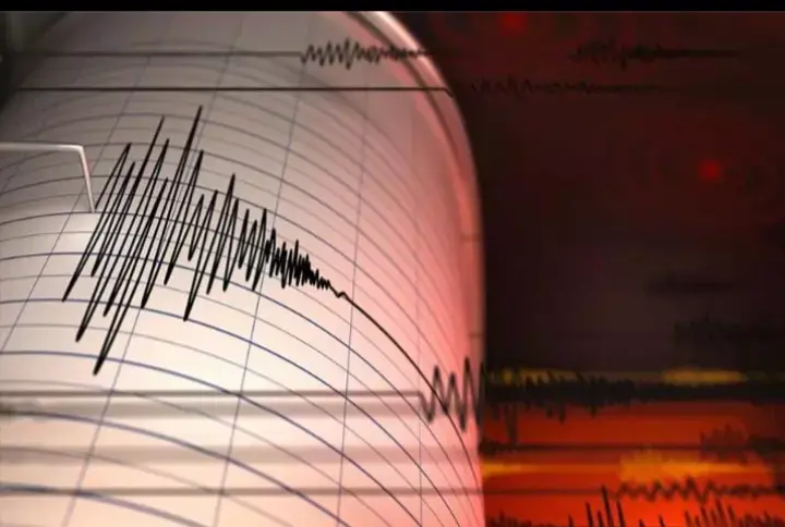 जम्मू-कश्मीर के डोडा में आया भूकंप,पांच घायल; उत्तर भारत के कुछ हिस्सों में भी लगे झटके जम्मू-कश्मीर के डोडा में आया भूकंप,पांच घायल; उत्तर भारत के कुछ हिस्सों में भी लगे झटके