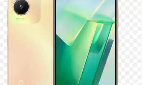 सिर्फ 549 रुपये में ले लीजिए 6GB रैम वाला वीवो फोन सिर्फ 549 रुपये में ले लीजिए 6GB रैम वाला वीवो फोन