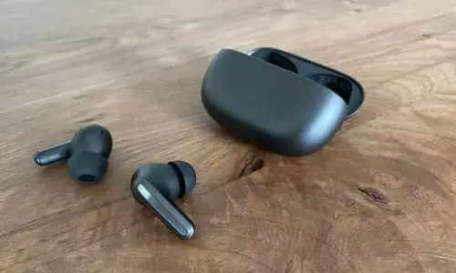 Redmi Buds 4 एक्टिव ईयरबड्स भारत में लॉन्च; यहां चेक करें कीमत Redmi Buds 4 एक्टिव ईयरबड्स भारत में लॉन्च; यहां चेक करें कीमत