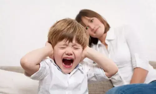 आखिर क्यों ज़रूरी है बच्चे के व्यवहार को समझना।