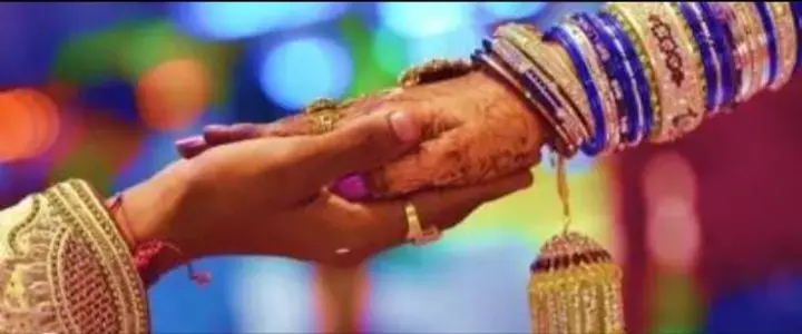 पिछले 4 साल में नाबालिग की तीन बार शादी; 30 के खिलाफ शिकायत दर्ज