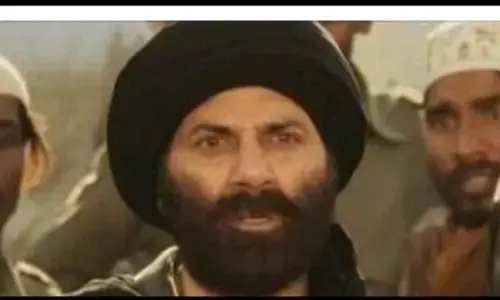 गदर 2 टीज़र: पाकिस्तान जिंदाबाद के साथ वाली फिल्म आज के भारत में क्यों संभव नहीं होगी?