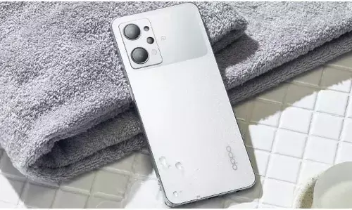 Oppo Reno 9A with 48-मेगापिक्सेल ट्रिपल रियर कैमरा,लॉन्च: जाने कीमत और फीचर्स Oppo Reno 9A with 48-मेगापिक्सेल ट्रिपल रियर कैमरा,लॉन्च: जाने कीमत और फीचर्स