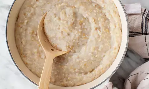 हमें दलिया क्यों खाना चाहिए। जानिए इसके फायदे