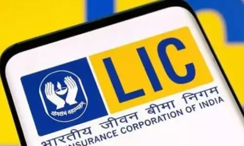 आ गई एलआईसी की नई पॉलिसी आज ही करें निवेश थोड़े निवेश में मिलेगा ₹54 लाख रुपये,