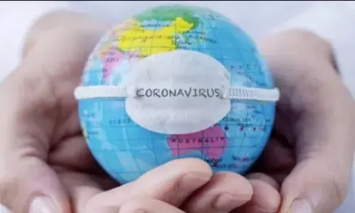 जाने कोविड के के बाद कितनी बदल गई है दुनिया