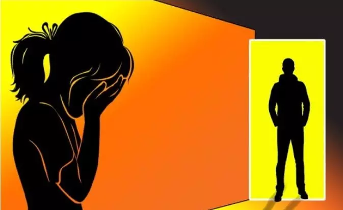 यूपी में सब्जी विक्रेता ने किया 14 वर्षीय लड़की के साथ बलात्कार, आरोपी