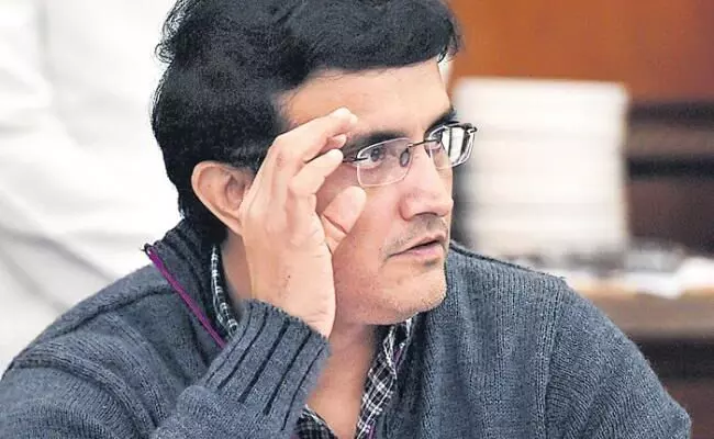 उम्मीद है मेरी बात सुन रहे होंगे.. WTC Final में मिली हार के बाद सौरव गांगुली ने इस खिलाड़ी से की टेस्ट खेलने की अपील