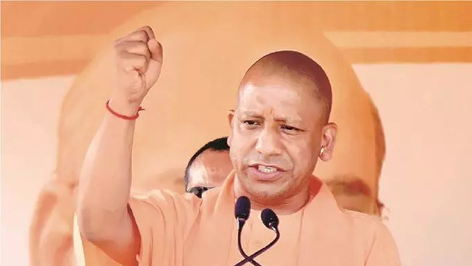 UP economy will grow further in five years CM Yogi praised UP