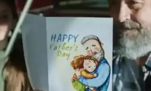 फादर्स डे 2023: अपने पिता के साथ अपने रिश्ते को मजबूत करने के 6 तरीके
