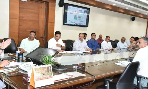 21 से 25 सितंबर तक ग्रेटर नोएडा में आयोजित होगा यूपी इंटरनेशनल ट्रेड शो 21 से 25 सितंबर तक ग्रेटर नोएडा में आयोजित होगा यूपी इंटरनेशनल ट्रेड शो