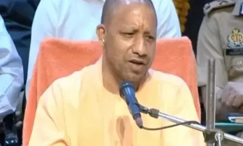 योगी के निर्देश के बाद यूपी में 22 जून तक सभी बिजली कटौती पर रोक योगी के निर्देश के बाद यूपी में 22 जून तक सभी बिजली कटौती पर रोक