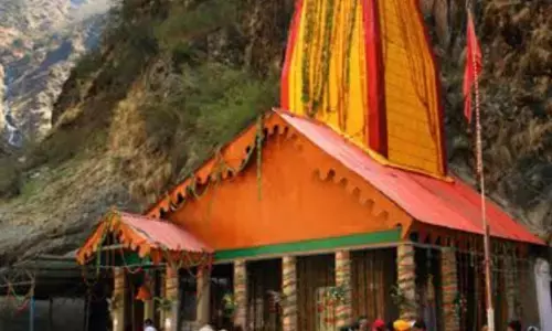 क्या आप कभी यमुनोत्री धाम गए हैं