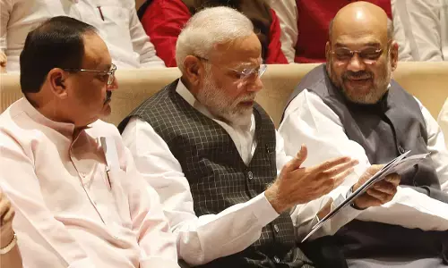 मणिपुर हिंसा के 50 दिन पार, मौतें सौ पार, वापस आए मोदी से लगा रही है जनता गुहार, मोदी रोड शो में मस्त,जनता महंगाई के बोझ से त्रस्त, धर्म के झुनझुना से है मस्त मणिपुर हिंसा के 50 दिन पार, मौतें सौ पार, वापस आए मोदी से लगा रही है जनता गुहार, मोदी रोड शो में मस्त,जनता महंगाई के बोझ से त्रस्त, धर्म के झुनझुना से है मस्त