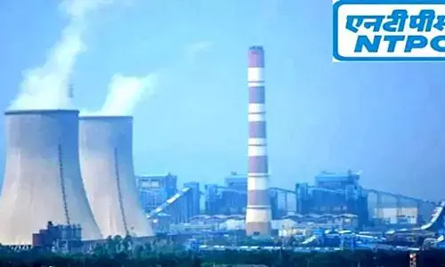 नए निवेश की जगह एनटीपीसी पुरानी, फंसी हुई कोयला बिजली परियोजनाओं का करे अधिग्रहण और पुनरुद्धार नए निवेश की जगह एनटीपीसी पुरानी, फंसी हुई कोयला बिजली परियोजनाओं का करे अधिग्रहण और पुनरुद्धार