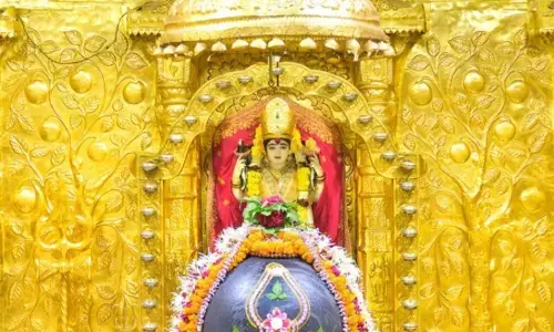 जाने एक ऐसा मंदिर जिसे लूटा गया कई बार