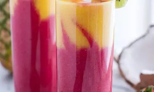 इन होममेड समर ड्रिंक्स से खुद को कूल करें