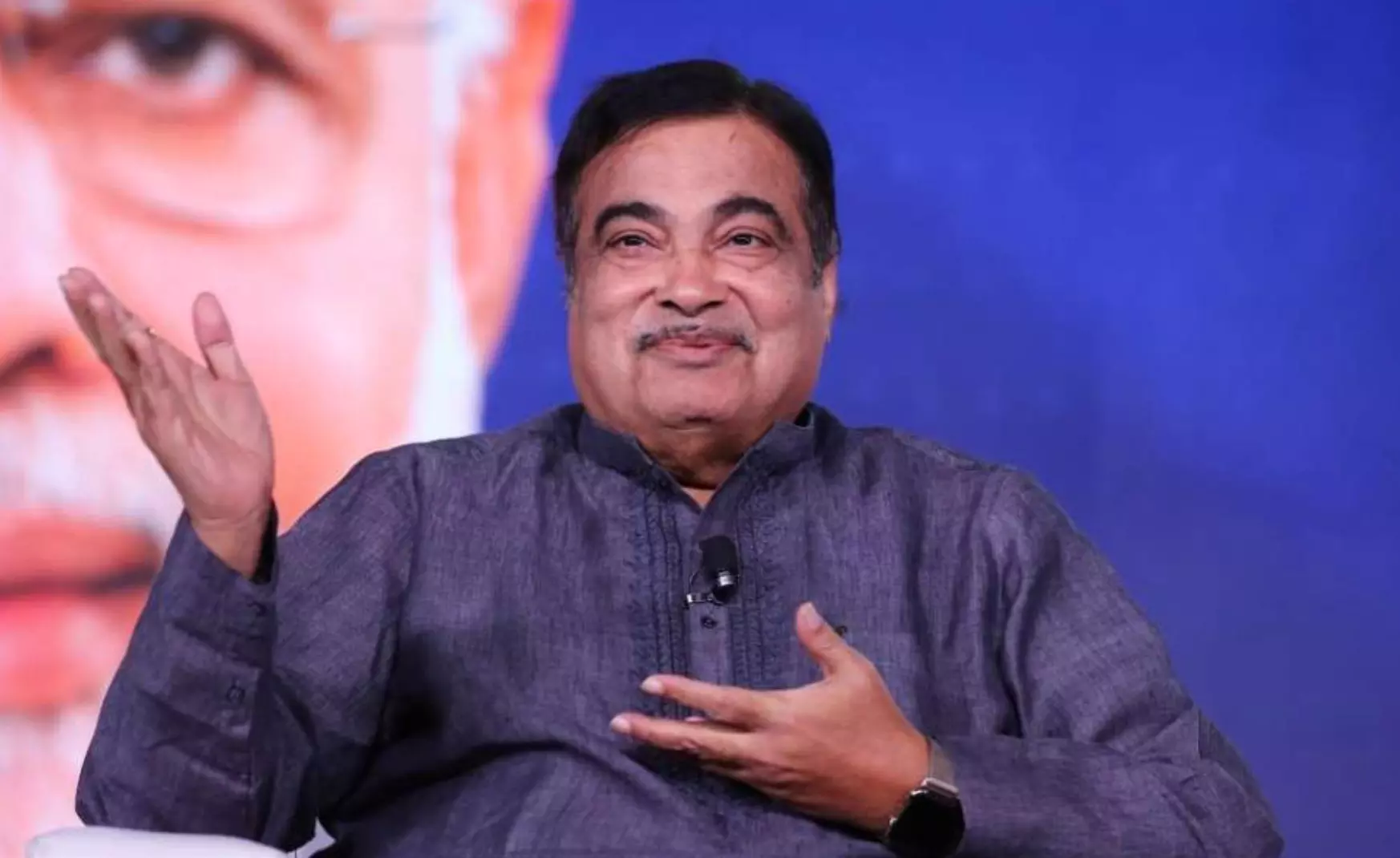 नितिन गडकरी को मिला था कांग्रेस ज्वाइन करने का ऑफर, जानिए- उन्होंने क्या दिया था जवाब, सुनाया पूरा किस्सा? नितिन गडकरी को मिला था कांग्रेस ज्वाइन करने का ऑफर, जानिए- उन्होंने क्या दिया था जवाब, सुनाया पूरा किस्सा?