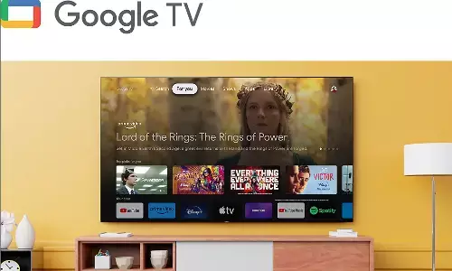 Sony Bravia x75l Review: आपकी एक आवाज पर टीवी हो जाएगा ऑन, सॉलिड एंड्राइड टीवी