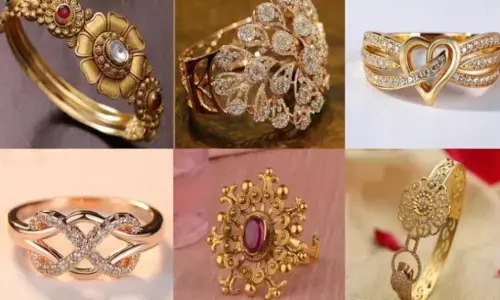 Gold Price Update: शादियों के सीजन में कम हो गए सोने के भाव ₹2100 तक गिरा सोने का रेट Gold Price Update: शादियों के सीजन में कम हो गए सोने के भाव ₹2100 तक गिरा सोने का रेट