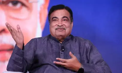 नितिन गडकरी को मिला था कांग्रेस ज्वाइन करने का ऑफर, जानिए- उन्होंने क्या दिया था जवाब, सुनाया पूरा किस्सा? नितिन गडकरी को मिला था कांग्रेस ज्वाइन करने का ऑफर, जानिए- उन्होंने क्या दिया था जवाब, सुनाया पूरा किस्सा?