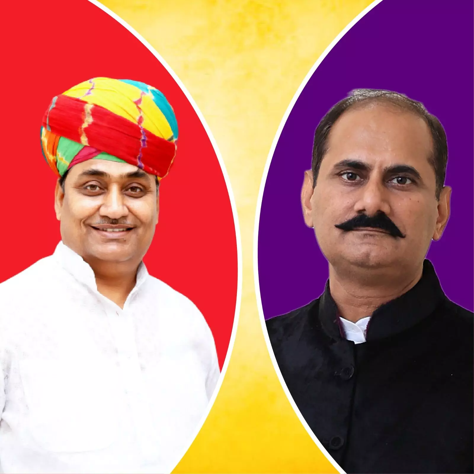 राजस्थान में अब तक हुए विधानसभा चुनावों में लक्ष्मणगढ़ सीट पर कांग्रेस पार्टी का ही दबदबा रहा, क्या बीजेपी इस बार बदलेगी या नहीं? राजस्थान में अब तक हुए विधानसभा चुनावों में लक्ष्मणगढ़ सीट पर कांग्रेस पार्टी का ही दबदबा रहा, क्या बीजेपी इस बार बदलेगी या नहीं?