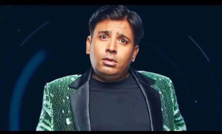 Bigg Boss OTT 2: बिग बॉस के इस कंटेस्टेंट ने शो में मचा दिया हंगामा, 24 घंटे में ही दिखाया गया बाहर का रास्ता Bigg Boss OTT 2: बिग बॉस के इस कंटेस्टेंट ने शो में मचा दिया हंगामा, 24 घंटे में ही दिखाया गया बाहर का रास्ता