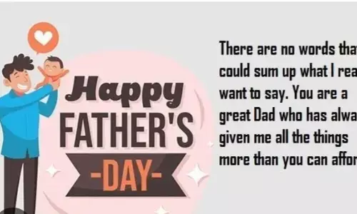 Father’s Day Special: फादर्स डे अपने फादर को दें यह जबरदस्त आइटम, गिफ्टिंग के लिए है बेस्ट ऑप्शन