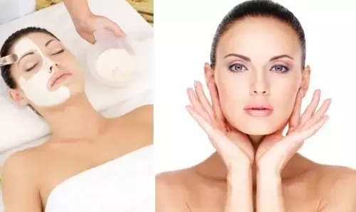 Skin Care Tips: सोने से पहले ये 5 चीजें लाएंगी आपके चेहरे पर चमक