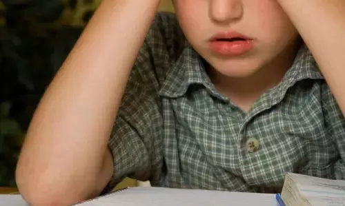 क्या ग्रीष्मकालीन गृहकार्य वास्तव में आवश्यक है? क्या ग्रीष्मकालीन गृहकार्य वास्तव में आवश्यक है?