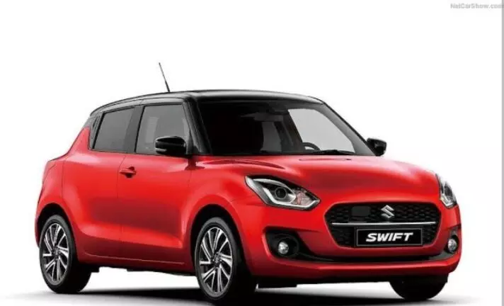Maruti Suzuki Swift: मारुति सुज़ुकी स्विफ्ट का सीएनजी वैरिंट ले आइए केवल ₹100000 में देती है 30 का माइलेज