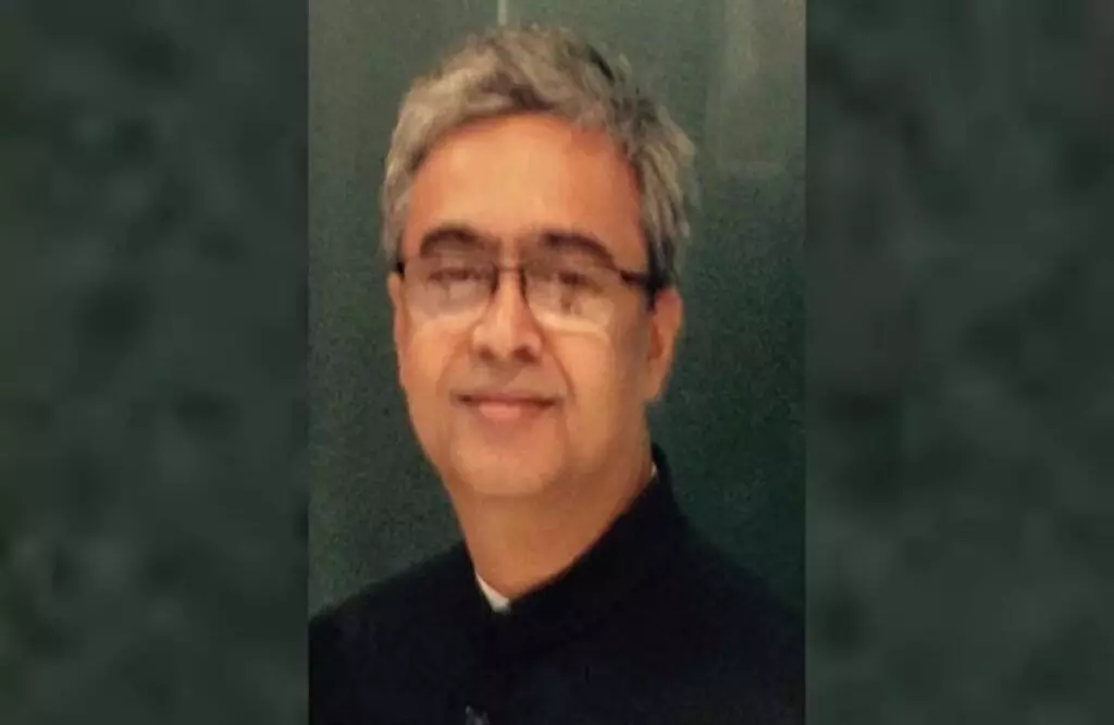 जानिए- कौन हैं IPS अधिकारी रवि सिन्हा, जिन्हें बनाया गया RAW का नया चीफ जानिए- कौन हैं IPS अधिकारी रवि सिन्हा, जिन्हें बनाया गया RAW का नया चीफ