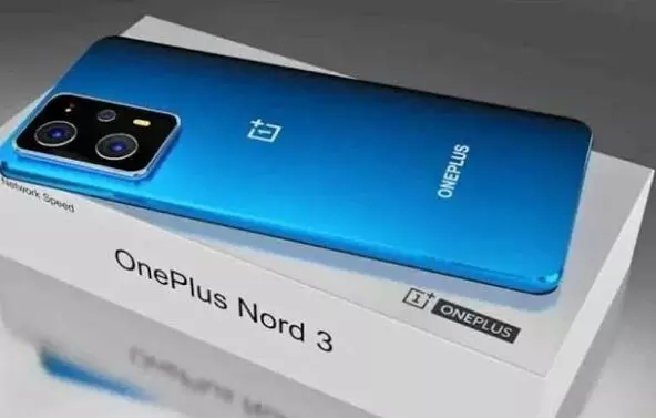 OnePlus जुलाई में लॉन्च करेगा नॉर्ड 3, जाने इनसाइड फीचर्स