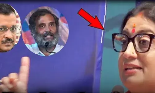 चुनावी शतरंज, केजरीवाल ने लिया पायलट का पक्ष, सत्यपाल मलिक बोले राजस्थान में वसुंधरा जरूरी, स्मृति ईरानी ने कसा केजरीवाल पर तंज, आज राहुल का जन्म दिन