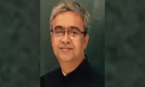 जानिए- कौन हैं IPS अधिकारी रवि सिन्हा, जिन्हें बनाया गया RAW का नया चीफ जानिए- कौन हैं IPS अधिकारी रवि सिन्हा, जिन्हें बनाया गया RAW का नया चीफ