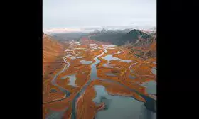 अंतर्राष्ट्रीय डेल्टा शिखर सम्मेलन में डेल्टाई पारिस्थितिक तंत्र की रक्षा करने की तात्कालिकता पर डाला गया प्रकाश अंतर्राष्ट्रीय डेल्टा शिखर सम्मेलन में डेल्टाई पारिस्थितिक तंत्र की रक्षा करने की तात्कालिकता पर डाला गया प्रकाश